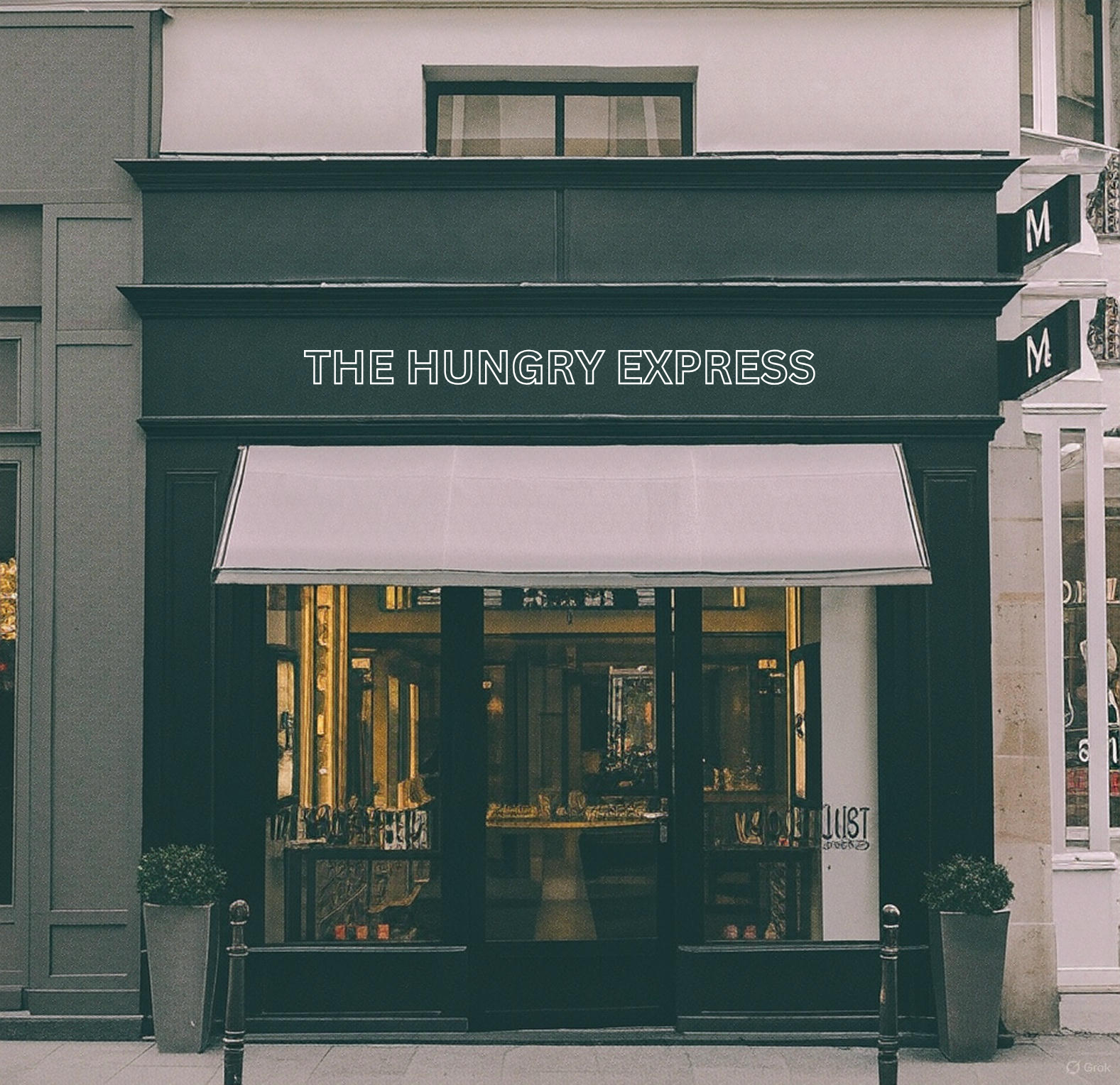 picture of restaurant